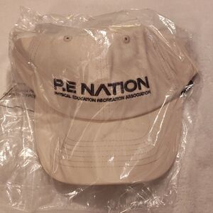 NWT!! P.E NATION BASEBALL CAP